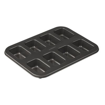 8 Cup Mini Loaf Pan - 35 x 27cm