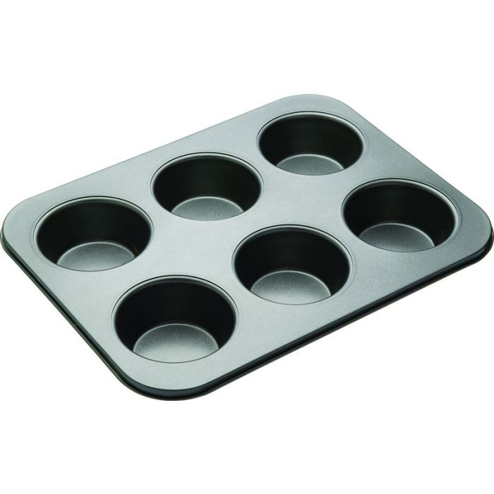 American Muffin Pan - 26.5 x 36cm