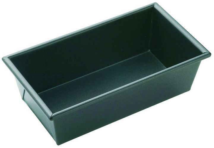 Box Sided Loaf Pan - 25 x 17cm