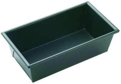 Box Sided Loaf Pan - 25 x 17cm