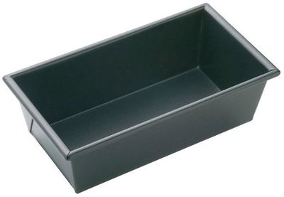 Box Sided Loaf Pan - 15cm