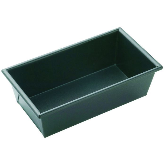 MasterPro - Box Sided Loaf Pan - 21 x 11 x 7cm
