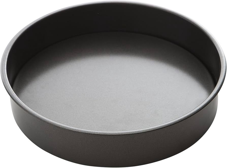 Loose-base Round Sandwich Pan - 20 x 3.5cm
