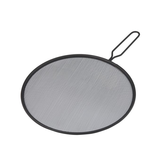 Professional Non-Stick Splatter Screen