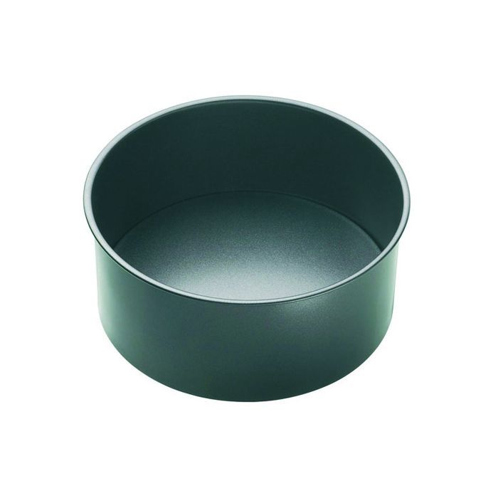 Round Deep Cake Pan - 20 x 7cm