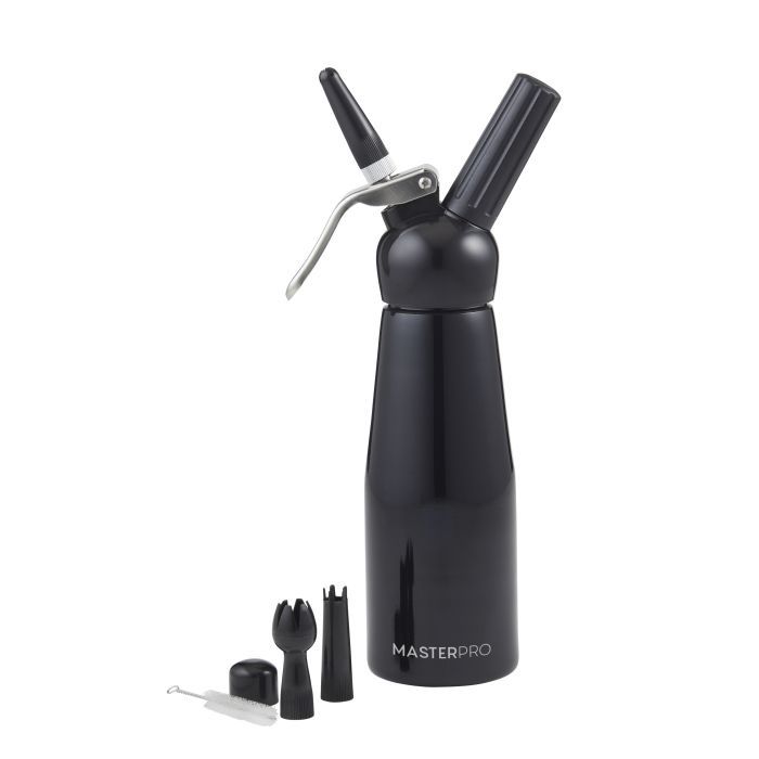 MasterPro Cream Whipper