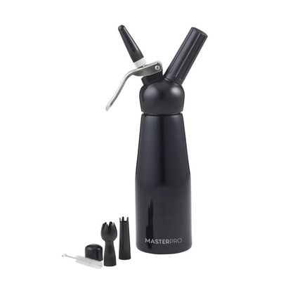MasterPro Cream Whipper