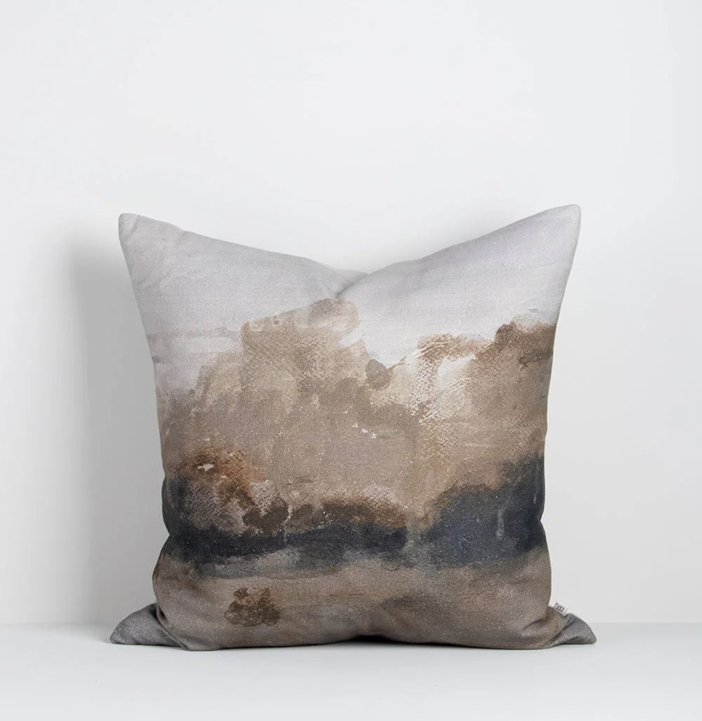 Seraphine 50cm Cushion - Multi