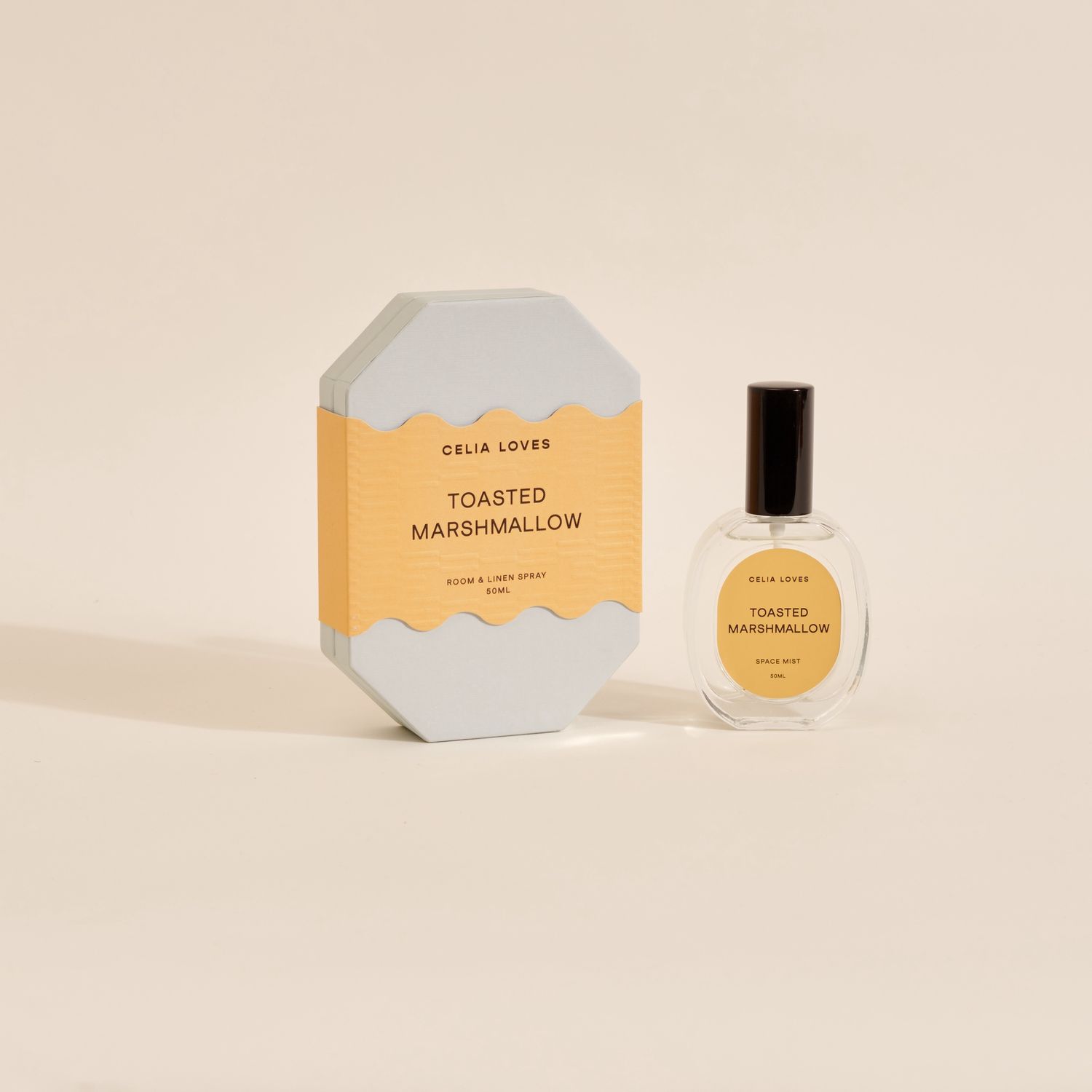 Room Spray - Toasted Marshmallow
