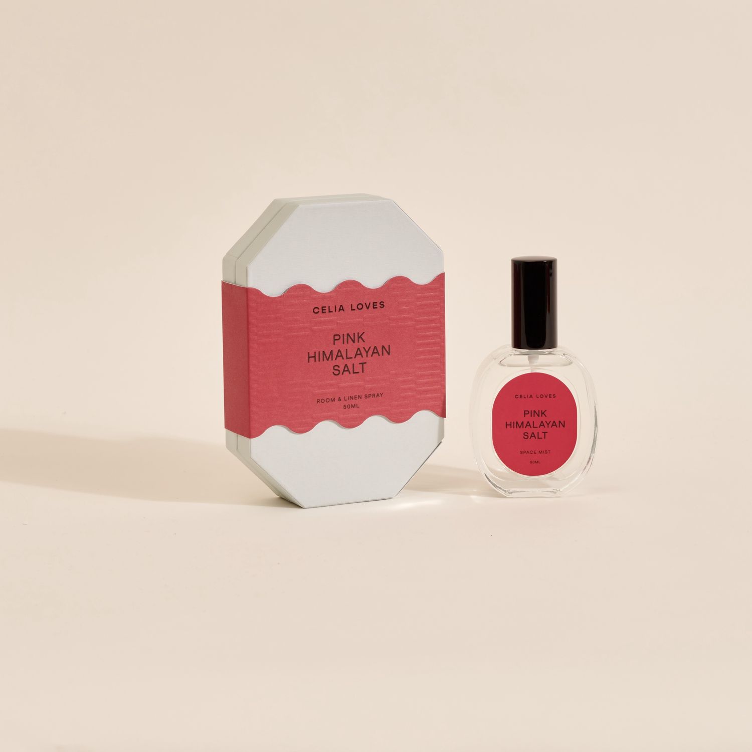 Room Spray - Pink Himalyan Salt