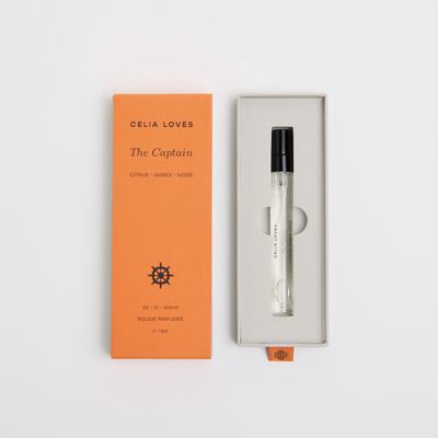 The Captain - Eau de Parfum
