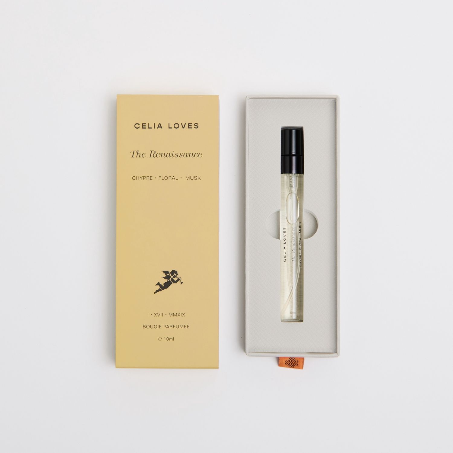 The Renaissance - Eau de Parfum