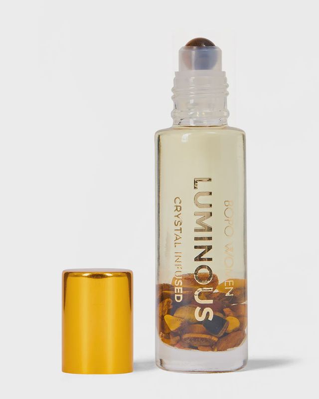 Luminous Perfume Roller