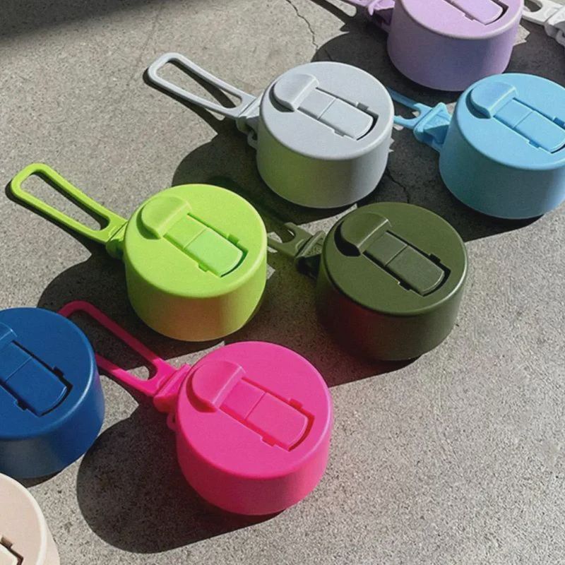 Flip Straw Lid Pack