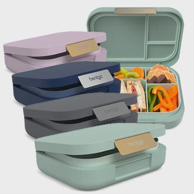 Modern Lunch Box