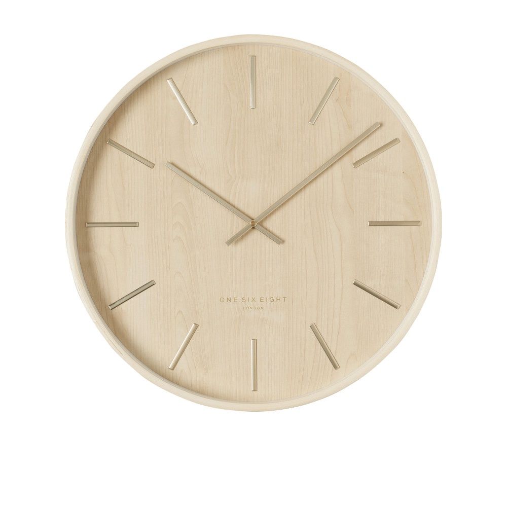 Marcus 51cm Wall Clock