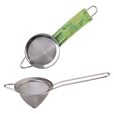 Conical Mesh Tea Strainer