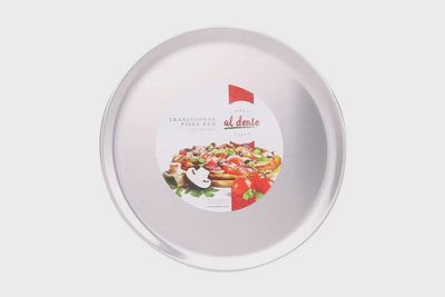Aluminium Pizza Pan 12&quot;/30cm