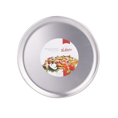 Aluminium Pizza Pan 10&quot;/25cm