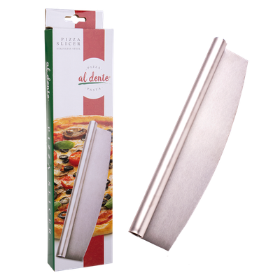 S/S Professional Pizza Slicer