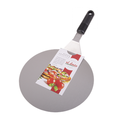 S/S Pizza Lifter 25.5cm Dia