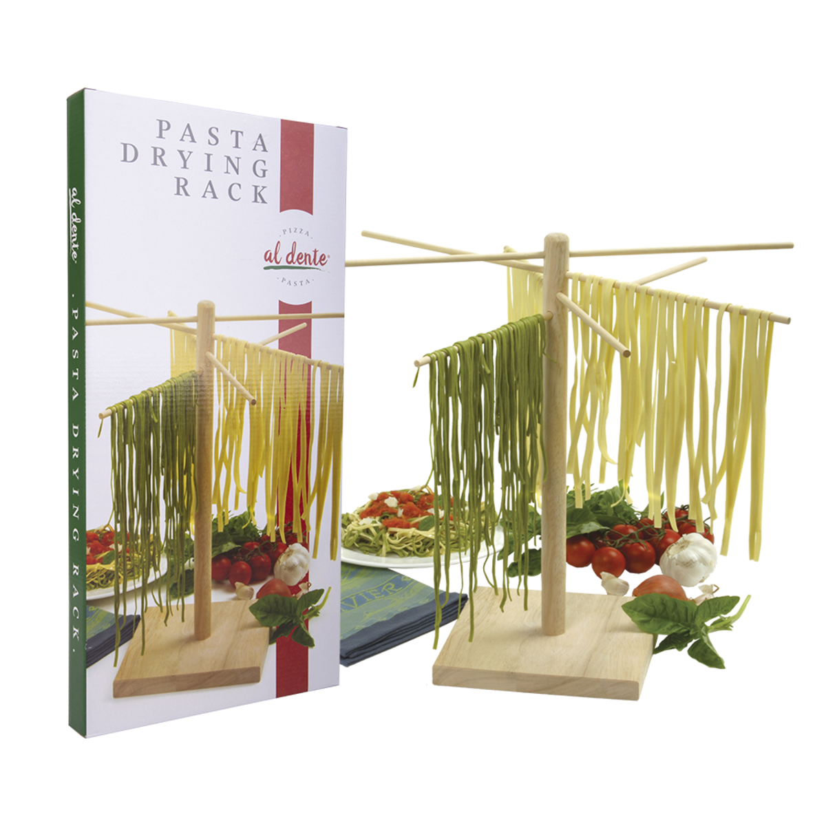 Pasta Drying Rack