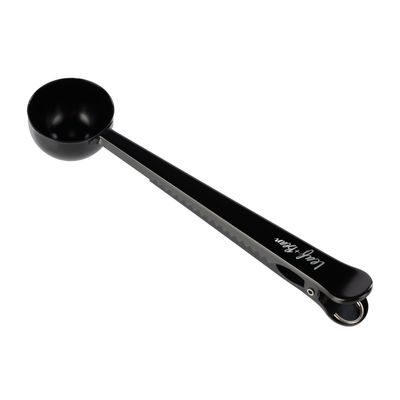 2 ­in­1 Coffee Tamper and Spoon