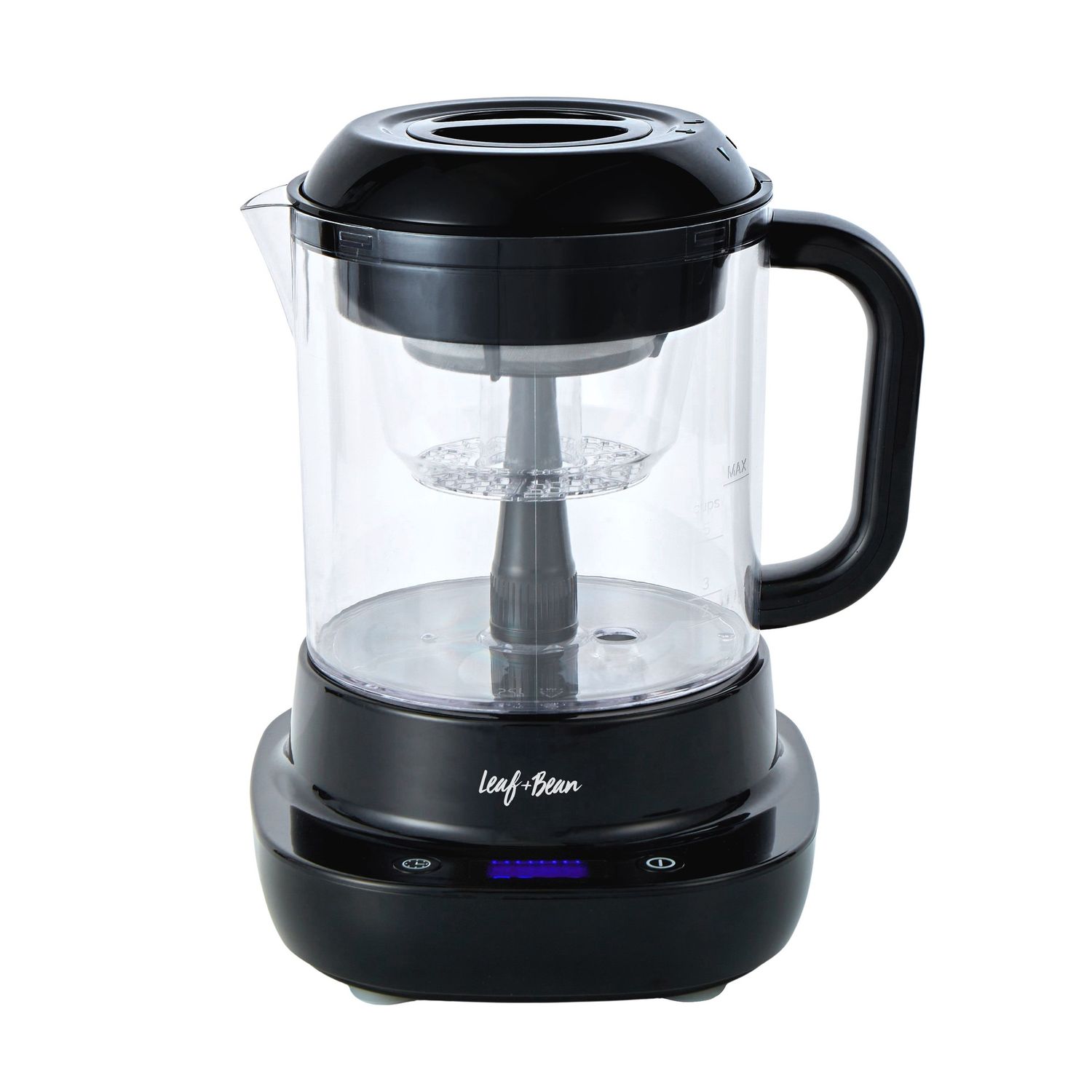 Cold Brew Coffee Maker 1L