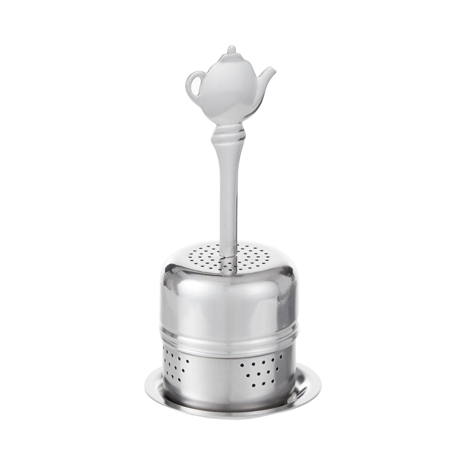 Tea Infuser Ball with Handle