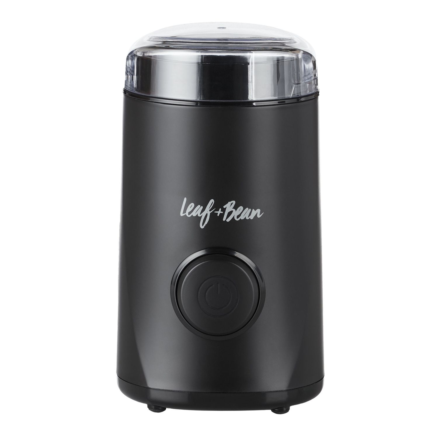 One Touch Coffee Grinder