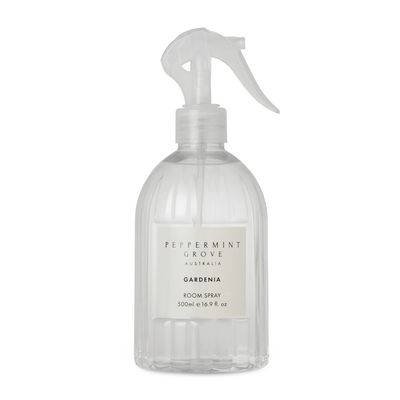 Gardenia - Room Spray