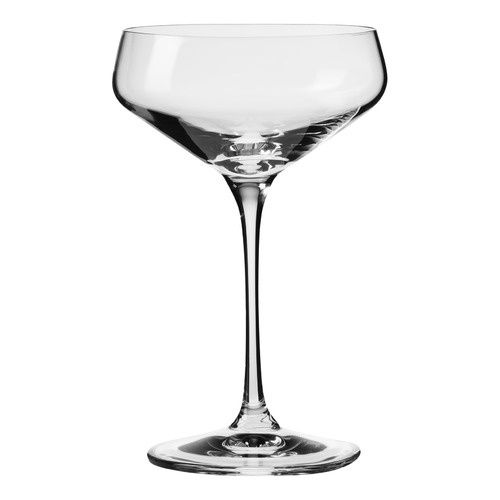 Avant-Garde Cocktail Glass S/6 *