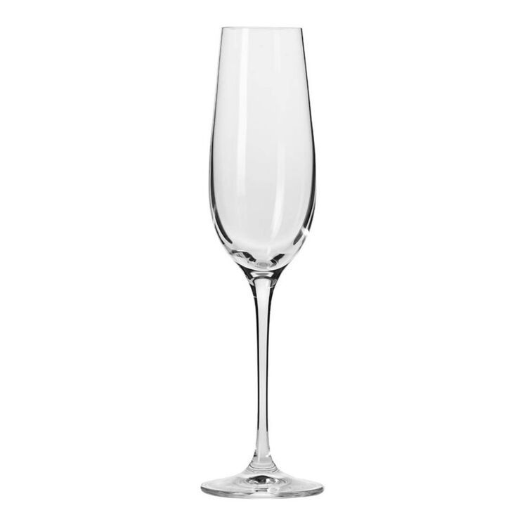 Harmony Champagne Flute S/6 *