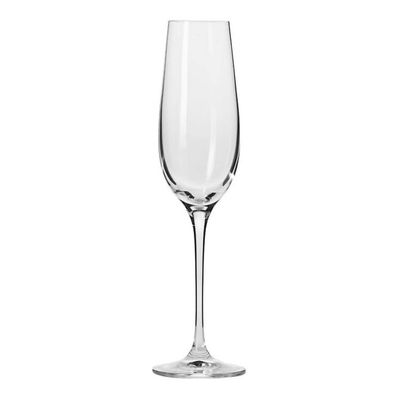 Harmony Champagne Flute S/6 *