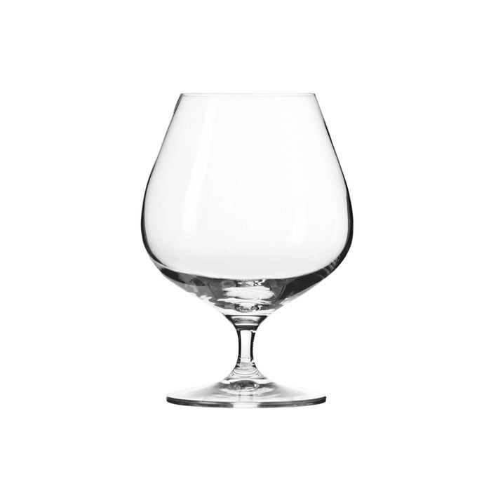 Harmony Cognac Glass S/6 *