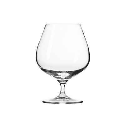 Harmony Cognac Glass S/6 *