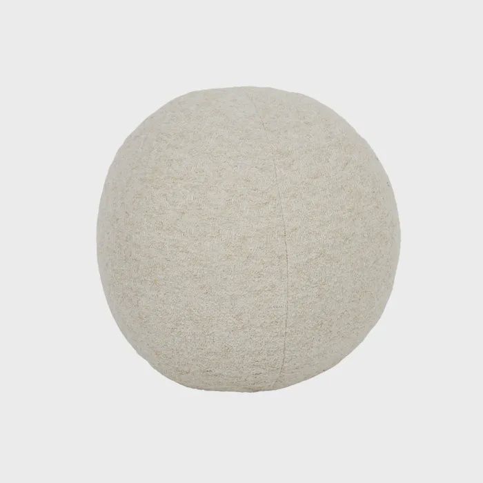 Adara Round Ball Cushion