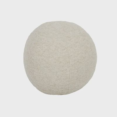 Adara Round Ball Cushion