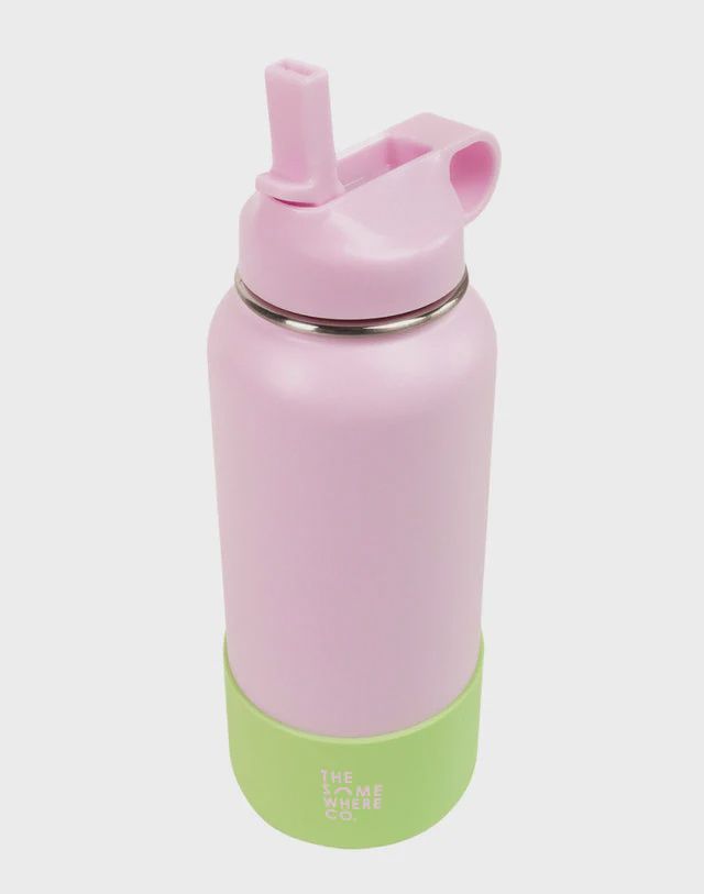 Candy Apple Water Bottle 1L