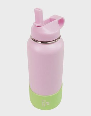 Candy Apple Water Bottle 1L