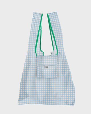 Blueberry Reusable Shopping Bag