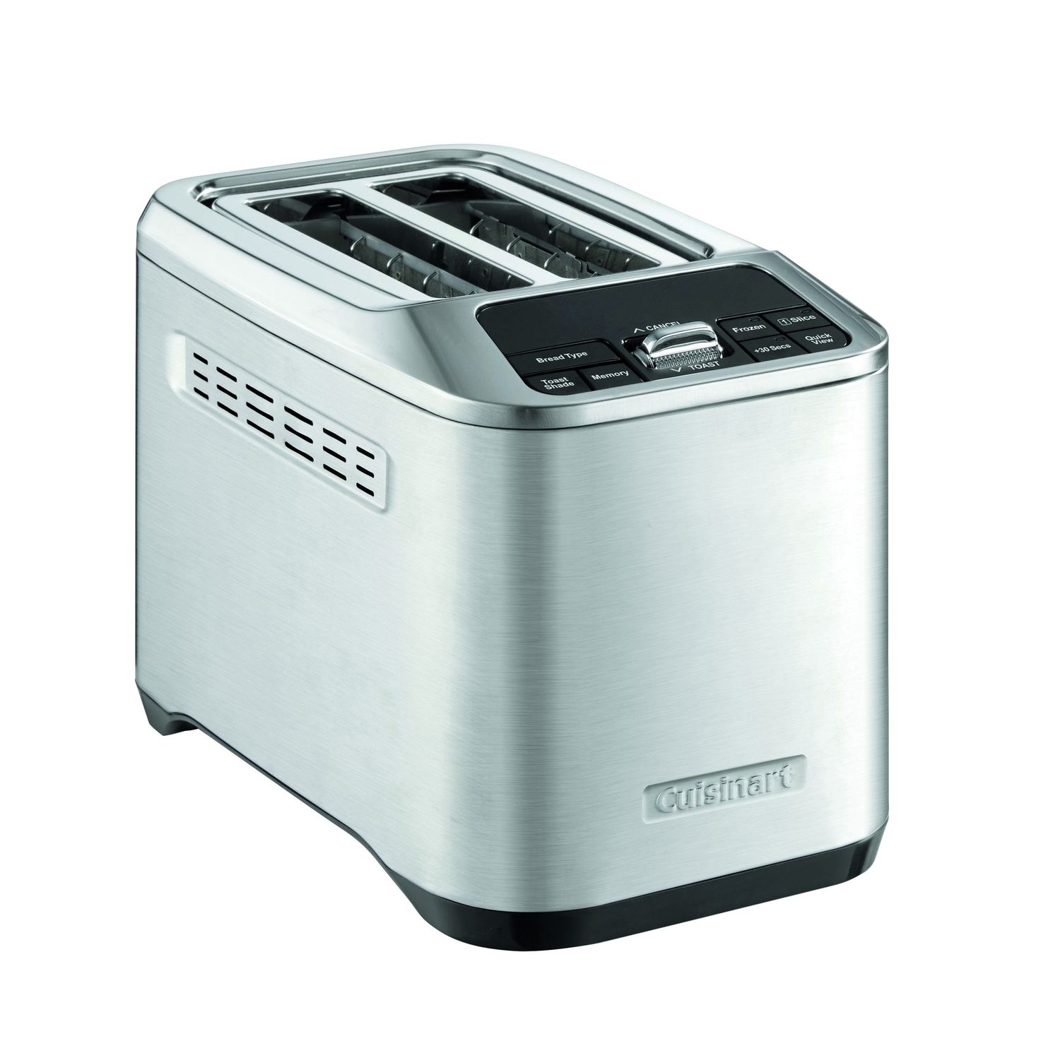 Digital 2 Slice Toaster
