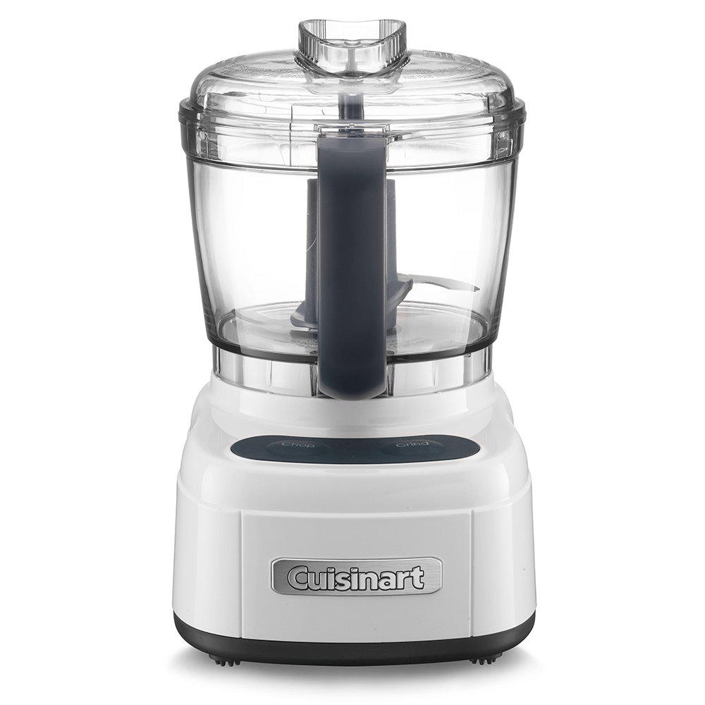 Mini Prep Processor - White