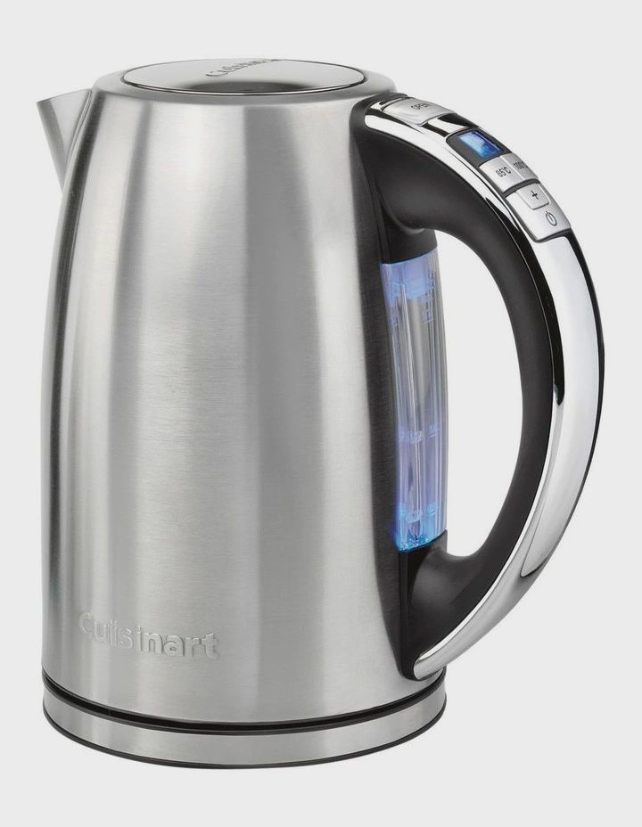 Multi Temperature Kettle