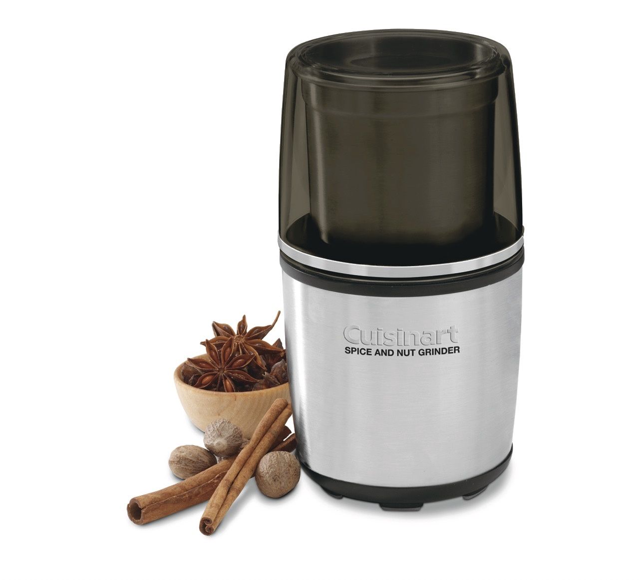 Nut &amp; Spice Grinder