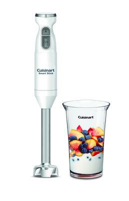 Stick Blender - White