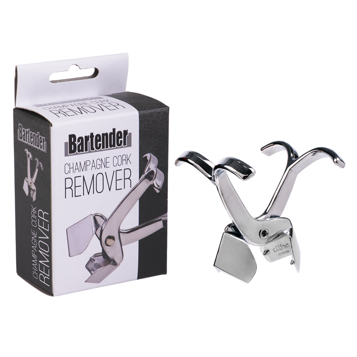 Champagne Cork Remover