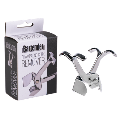 Champagne Cork Remover