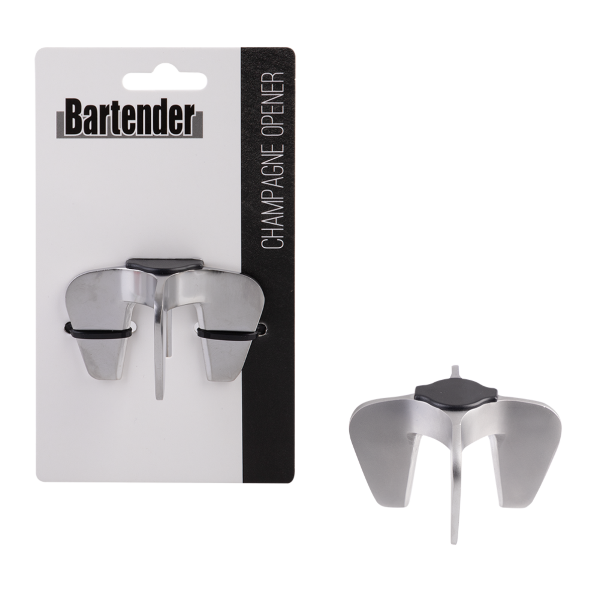 Champagne Opener