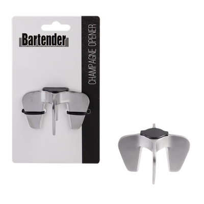 Champagne Opener